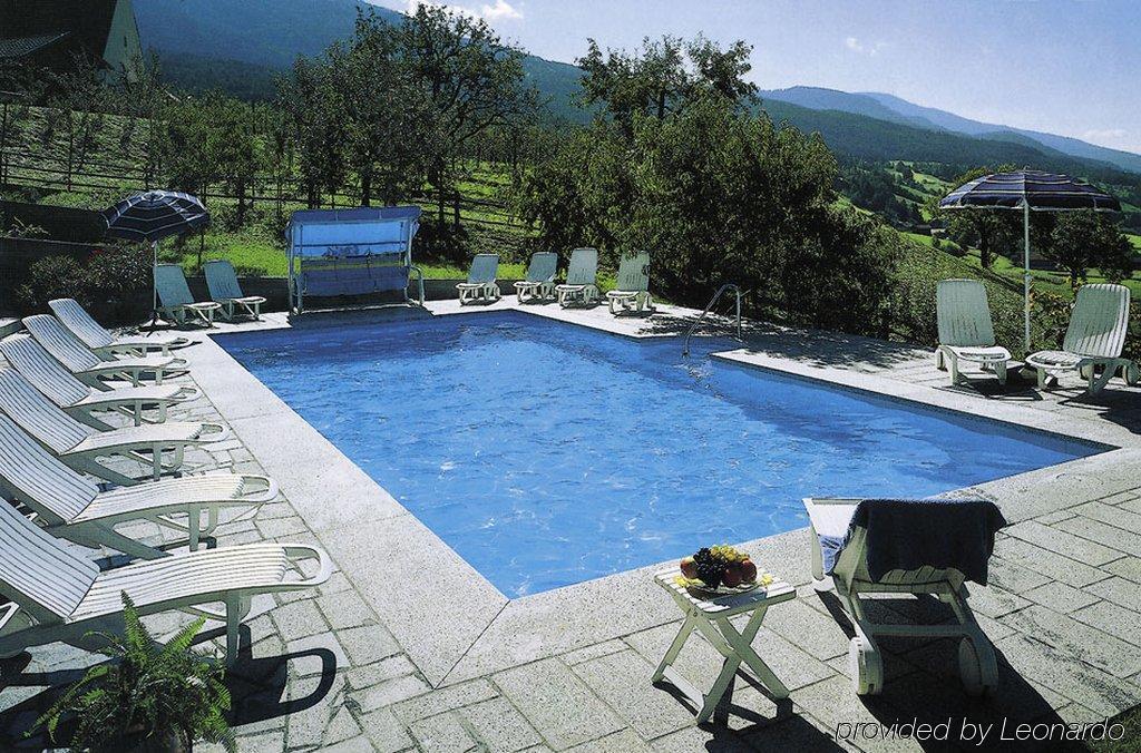 Panoramahotel Post Sant'Andrea in Monte Facilități foto